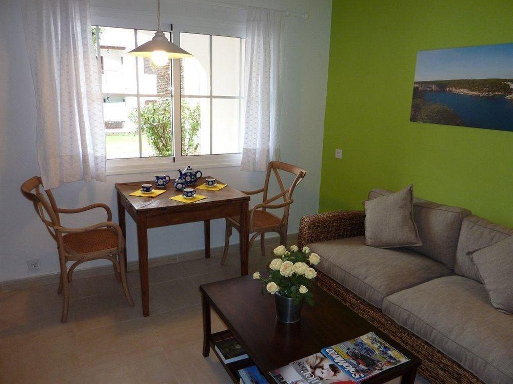 Apartamentos Son Bou Playa Gold Exterior foto