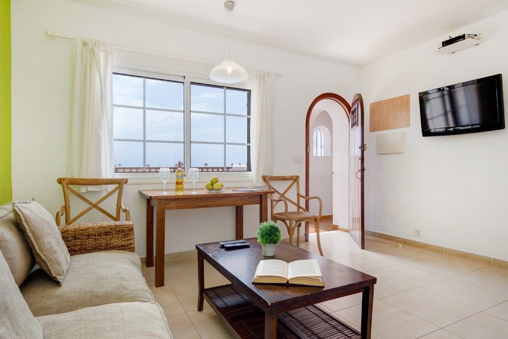 Apartamentos Son Bou Playa Gold Exterior foto